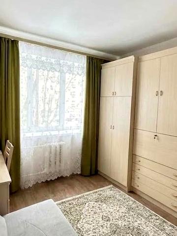 Продам кімнату в гуртожитку
