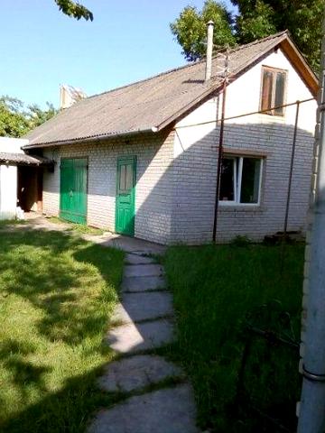 Продам будинок загальною площею 90 м квадратних