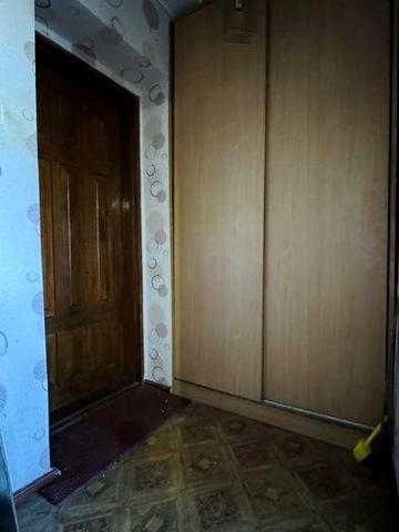 Продаж 1-кімнатної квартири на вул. Сергія Сєнчева