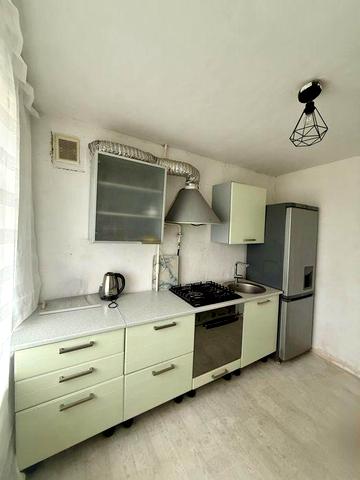 Здам 3 кім квартиру Лівий берег, Косіора, вул. Осіння