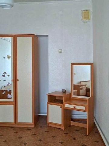 Продается 3-х комнатная квартира в с. Нерубайское