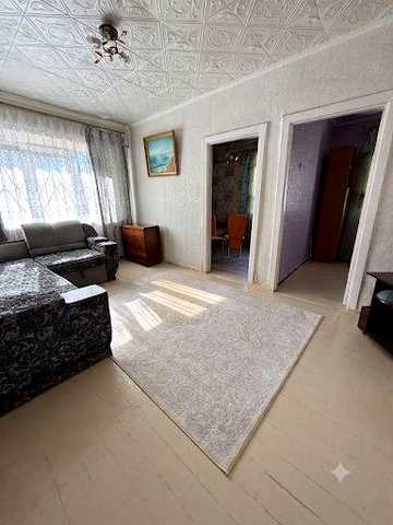 Продаж 3км квартири