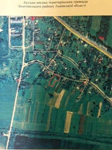 Продається приватний будинок в с.Кізлів всього за 35 км від Львову