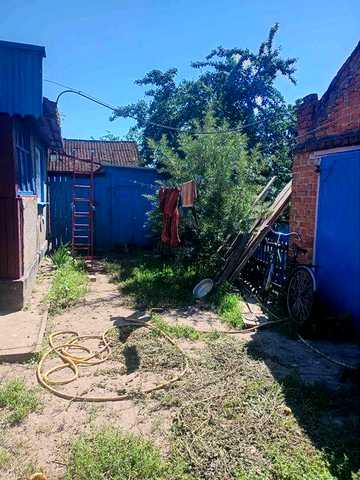 Продам будинок . Терміново