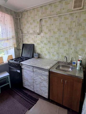 Здам 1 кімнатну квартиру.