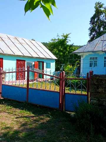 Продам будинок в с.Оксанівка