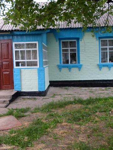 Продам будинок в селі Сухоліси