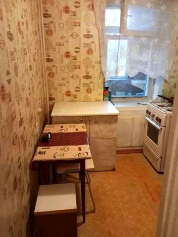 В оренду 1-кімнатна квартира по вул. Ковпака
