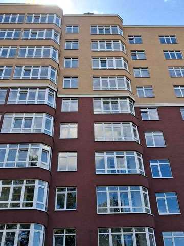 Продам квартиру Сади-2