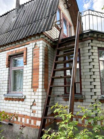 Продам дачу в Тетерівському масиві