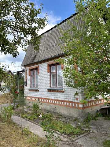 Продам дачу в Тетерівському масиві