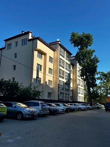Продам Ірпінь 1 кімнатну Центральний Парк вул Київська -38 000$