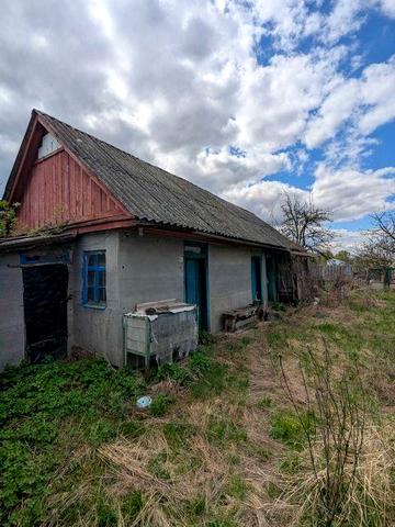 Хата, ділянка і с/г земля в с.Рогозів. Можливий продаж за сертифікат