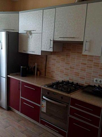 Продаж 3к квартири в новобудові
