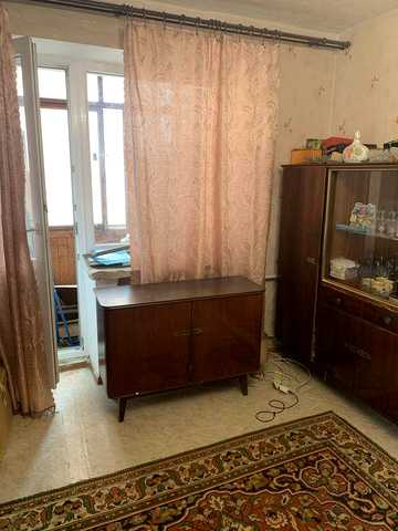Прдам 1-кімнатну квартиру на «Нових домах» по проспекту Байрона