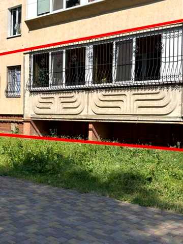 Продаж 2к Квартира Симона Петлюри (Черняховського) вулиця