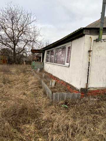 Домоволодіння в с. Ковалівка