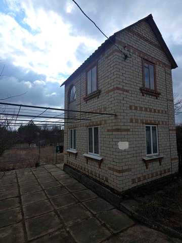 продаж дачі у СТ Комунальник