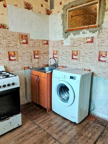 Здам 1.кім. квартиру в м.Богуслав