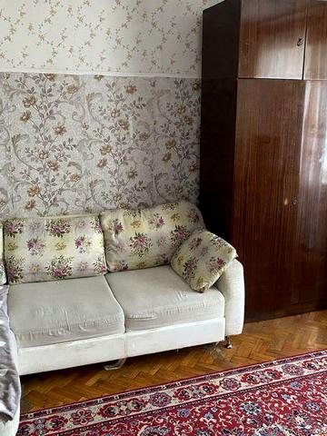 Здам 1кімн квартиру в центрі, ТЦ Україна. Вільна. Військові+