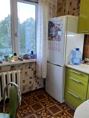 Продаж 1к Квартира Каденюка (Танкопія) вулиця