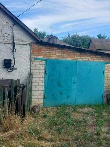 Будинок з гаражем та літньою кухнею Сміла Гречківка