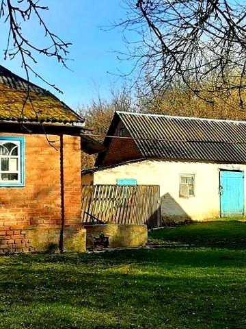 Житловий будинок в с.Зубівка