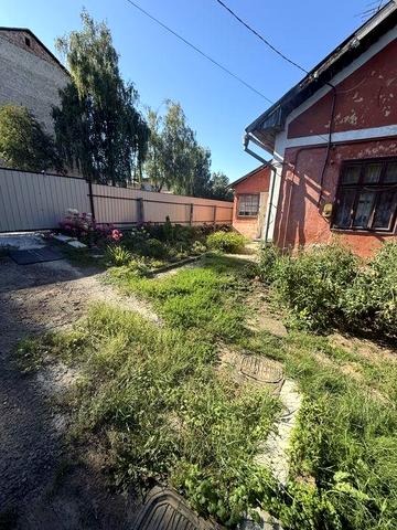 Продаж 2к.кв в будинку в м.Кіцмань!