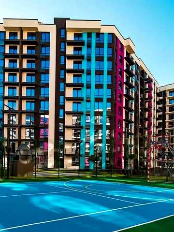Юліана Пелеша вул., 1
