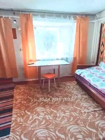 Сдам часть дома на короткий срок без залога.
