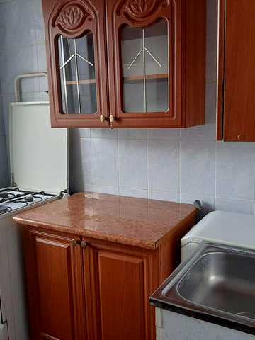 Бюджетна 4к квартира в центрі