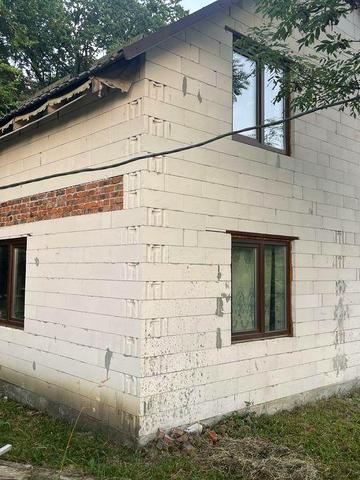 Продам будинок в дачному кооперативі Залісся