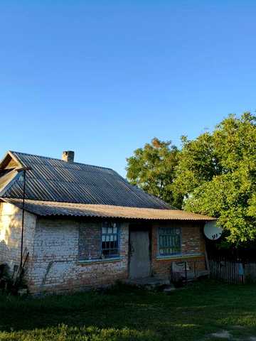 Продам будинок в селищі Петрове