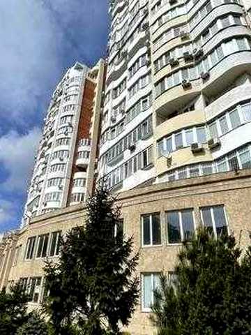 3-4 Ком. квартира в Аркадии ЖК Акапулько Педагогическая всего лишь 579 $ /м2