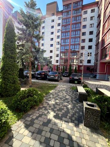 Квартира в ЖК Європейський,новобуд.обжитий будин. ЖК Європейський