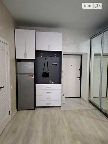 Продаж 1к Квартира Ясний провулок