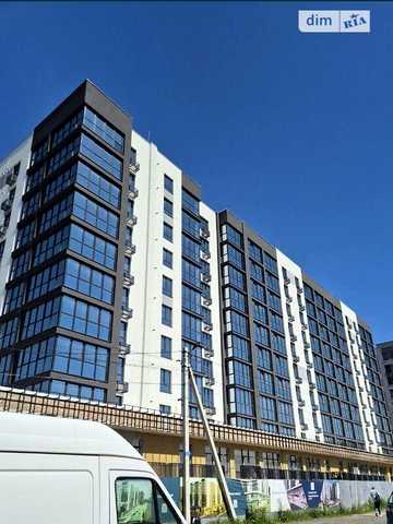 Продаж 1к Квартира Крушельницького вулиця ЖК Comfort House
