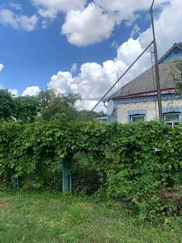 Житловий будинок