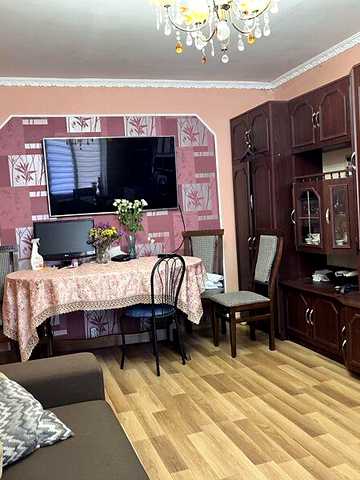 Продаж 2к Квартира Василя Комендаря вулиця