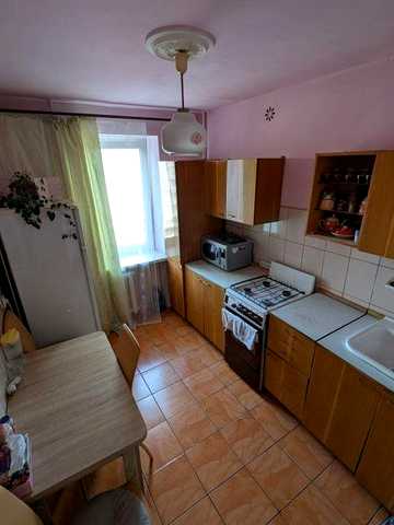 Продаж 3 кім квартири бічна Новознесенської