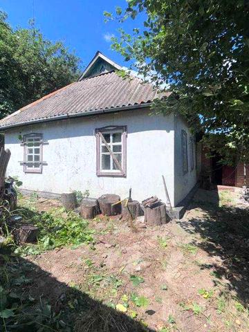 Продається будинок у с. Таганча | Криниця, гараж, літня кухня, погріб