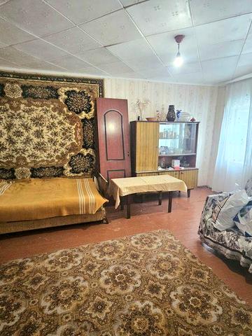 Продается дом с.Степановка