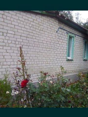 Продам пол дома Чернигов  35км