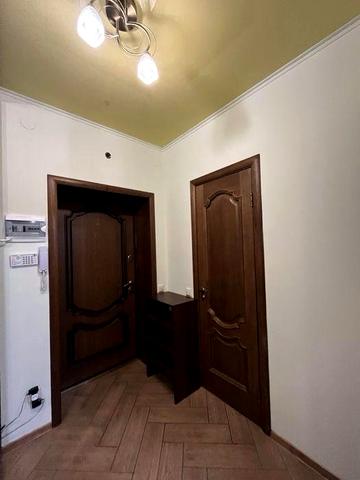 Продаж 1 кімнатноі кіартири з меблями та технікою в Бучі ЖК Парковий