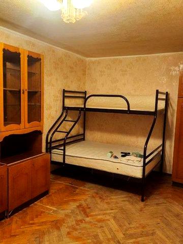 Продам 1- кімнатну квартиру  31 кв.м. по вул. Здолбунівська,1