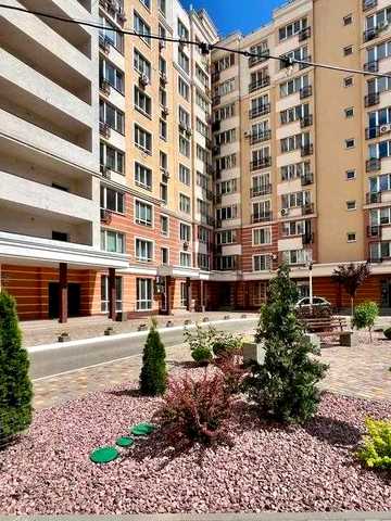 Без% Продається 1 кімнатна квартира ЖК Нові Теремки Голосієво Тк ЖК Нові Теремки