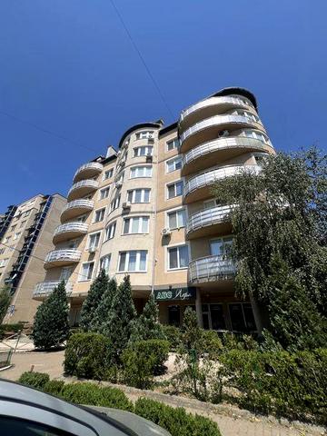 Оренда 3 кімнатної квартири