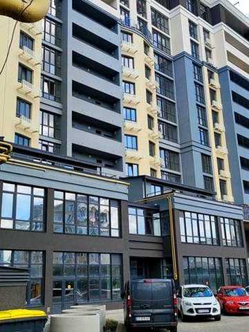 Власник! 2к квартира ЖК Роял Парк (69кв.м) Соборна 151 ЖК Royal Park