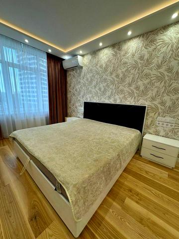 Євгена Сверстюка вул. (Марини Раскової), 6-В