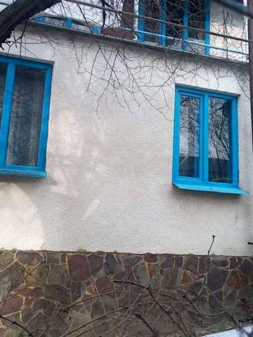 Дача в с. Оріховиця (садовий будинок)